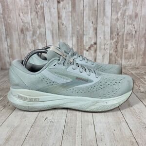 Brooks Adrenaline GTS 24 Women's Running Shoes Light Blue‎ Size 10.5